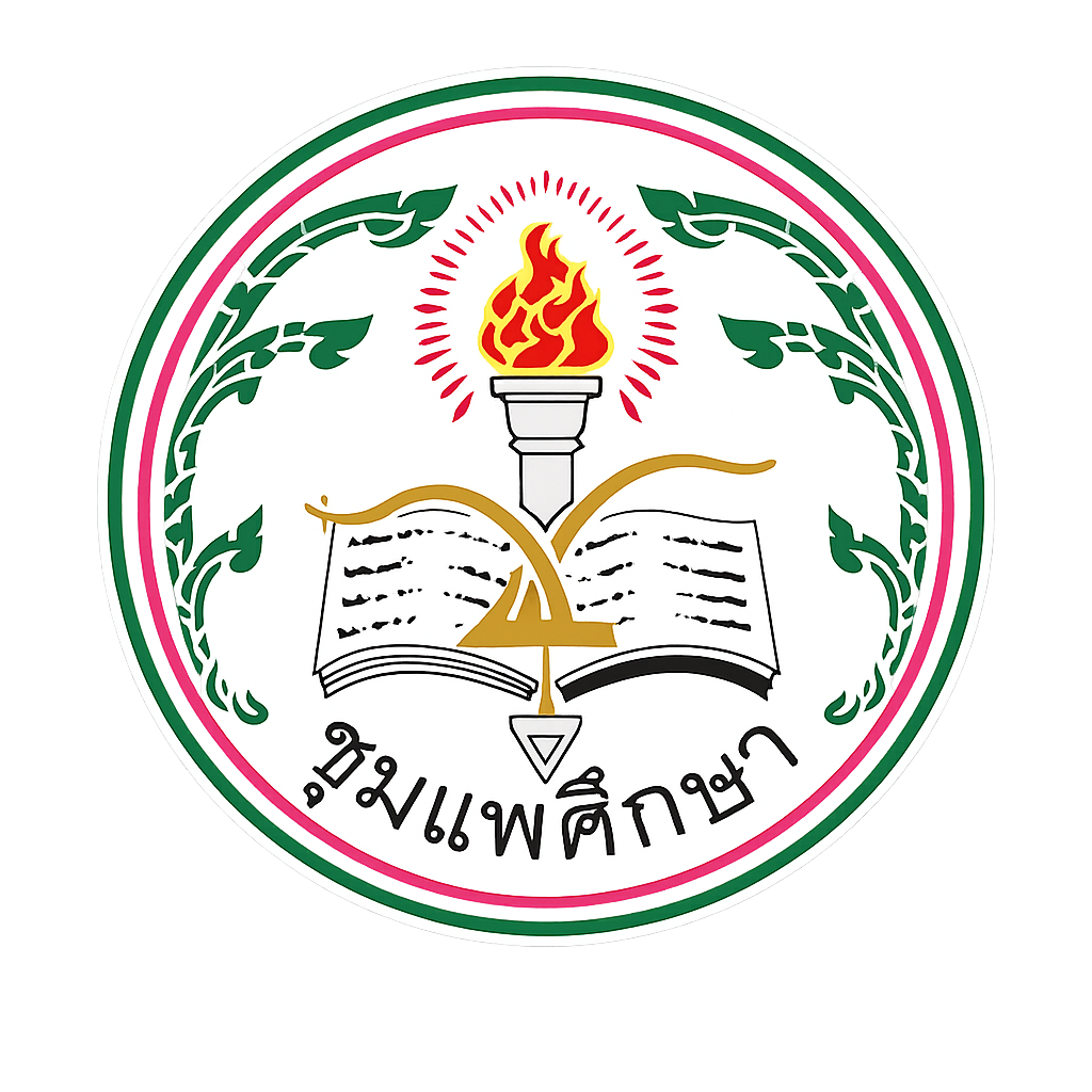 school logo